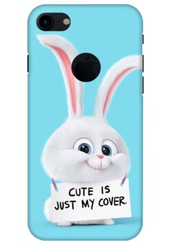 Trendy Latest printed polycarbonate designer mobile back case cover for IPhone 7/8 (Polycarbonate hard cover)