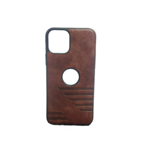 Leather Phone Case for Apple IPhone 11 Pro