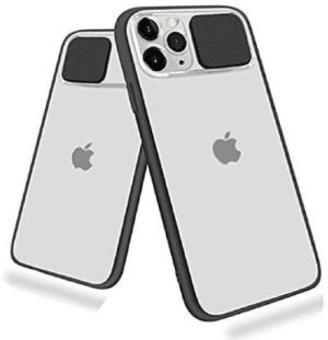 Transparent Phone Case for Apple IPhone 11 Pro max