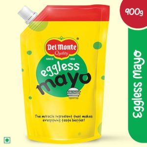 buy del monte eggless mayo at guaranteed lowest price