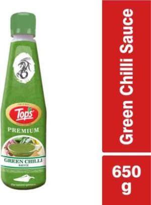 buy green chilli sauce at guaranteed lowest price