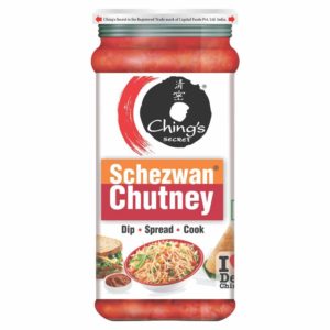 buy Schezwan chutney at guaranteed lowest price