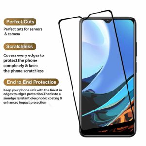 buy 11D Tempered Glass Screen Protector with Edge to Edge Coverage and Easy Installation kit at guaranteed lowest price