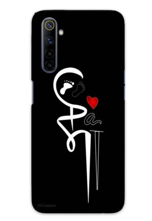 buy latest designer back case cover for real me 6 / real me 6i at guaranteed lowest price