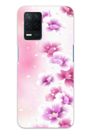 Printed polycarbonate designer mobile back case cover for Realme 8 5G/8s 5G/ Narzo 30 5G (Polycarbonate hard cover)