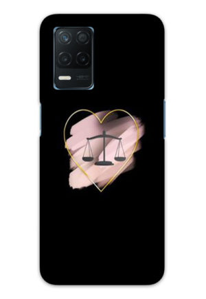 Trendy Printed polycarbonate designer mobile back case cover for Realme 8 5G/8s 5G/ Narzo 30 5G (Polycarbonate hard cover)