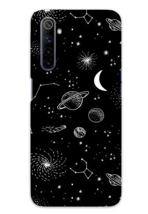 buy latest designer back case cover for real me 6 / real me 6i at guaranteed lowest price