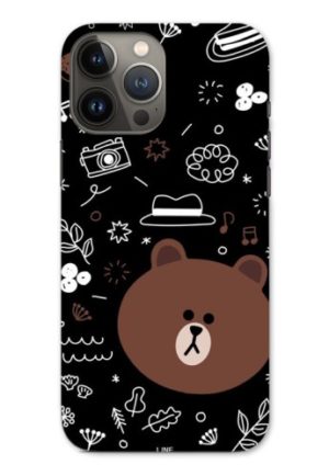 Trendy latest Printed polycarbonate designer mobile back case cover for IPhone 12 Pro (Polycarbonate hard cover)