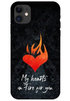 buy iphone 11 premium polycarbonate mobile back cover