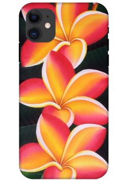 buy iphone 11 premium polycarbonate mobile back cover