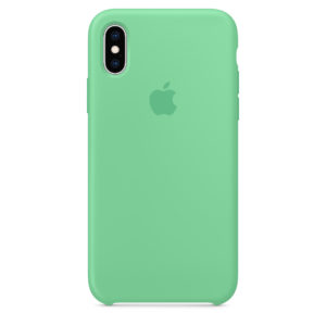 Premium Glass Back Cover Case for IPhone XS max