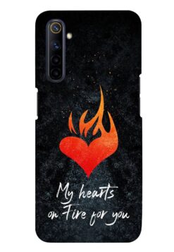 buy latest designer back case cover for real me 6 at guaranteed lowest price