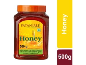 buy Patanjali Honey at lowest price guaranteed