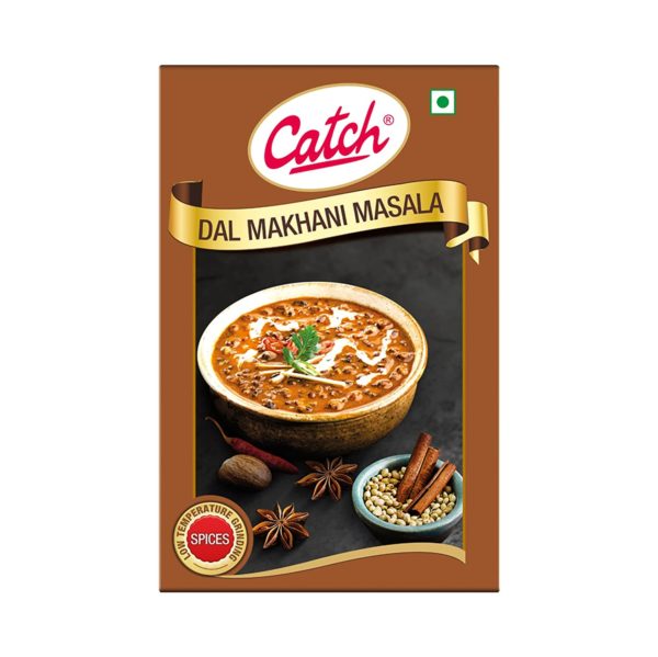 buy catch dal makhni masala online at guaranteed lowest price