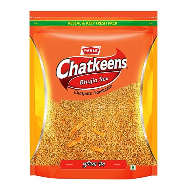 buy parle chatkeens bhujia sev online at guaranteed lowest price