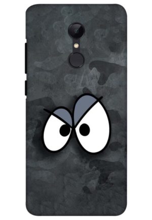 buy latest trendy designer printed mobile back case cover for Redmi 5 at guaranteed lowest price