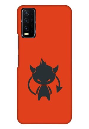 angry girl printed mobile back case cover for vivo y20 - vivo y20i - vivo y20a - vivo y20g - vivo y20t - vivo y12s - vivo y12g
