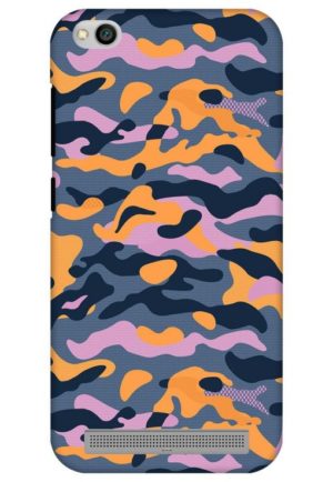 army print printed mobile back case cover