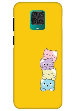 carton anime printed designer mobile back case cover for redmi note 9 pro - redmi note 9 pro max - poco m2 pro - redmi note 10 lite