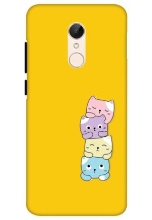 cute printed mobile back case cover