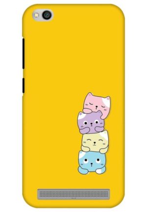 cute printed mobile back case cover
