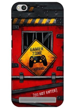gamer zone printed mobile back case covergamer zone printed mobile back case cover