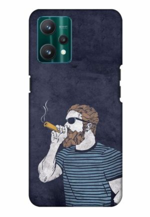 high dude printed mobile back case cover for realme Realme 9 4G - Realme 9 Pro Plus 5G - Realme 9 pro