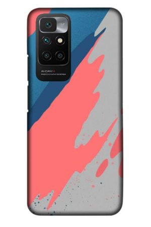 landscape colour printed designer mobile back case cover for Xiaomi redmi 10 Prime