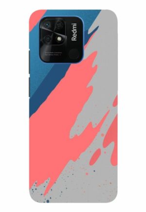 landscape colour printed designer mobile back case cover for Xiaomi redmi 10 - redmi 10 power