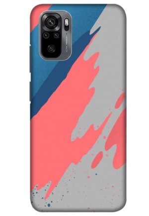 landscape colour printed designer mobile back case cover for Xiaomi redmi note 10 - redmi note 10s
