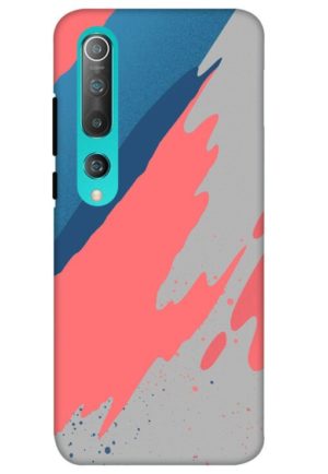 landscape colour printed designer mobile back case cover for mi 10 5g - mi 10 pro 5G
