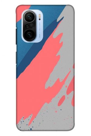 landscape colour printed designer mobile back case cover for mi 11x - 11x pro