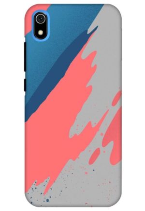 landscape colour printed designer mobile back case cover for redmi 7a
