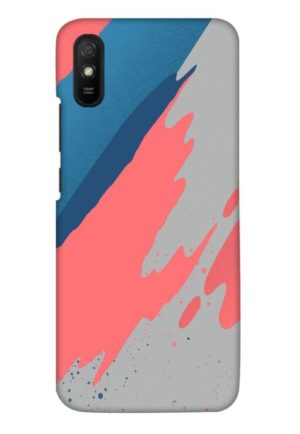 landscape colour printed designer mobile back case cover for redmi 9A - redmi 9i - redmi 9A sport - redmi 9i sport