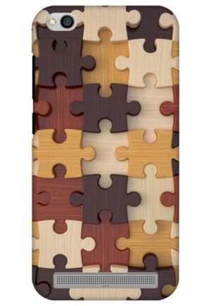 latest puzzle printed mobile back case cover