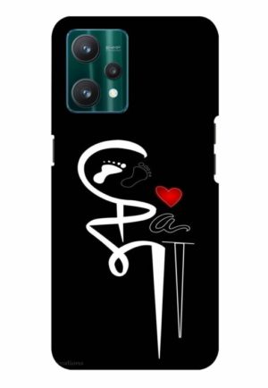 maa paa printed mobile back case cover for realme Realme 9 4G - Realme 9 Pro Plus 5G - Realme 9 pro