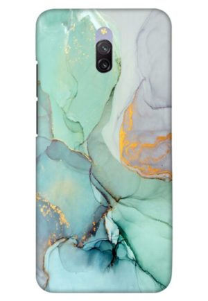 marbal ink printed designer mobile back case cover for redmi 8a dual