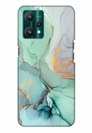 marbal ink printed mobile back case cover for realme Realme 9 4G - Realme 9 Pro Plus 5G - Realme 9 pro