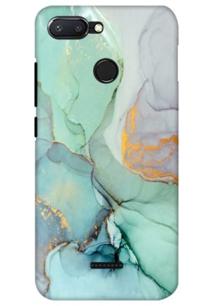 marbal printed designer mobile back case cover for Xiaomi Redmi 6