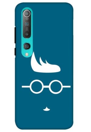 smart goggly boy printed designer mobile back case cover for mi 10 5g - mi 10 pro 5G