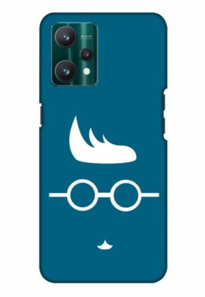 smart goggly boy printed mobile back case cover for realme Realme 9 4G - Realme 9 Pro Plus 5G - Realme 9 pro