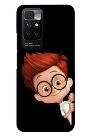 smartboy printed designer mobile back case cover for Xiaomi redmi 10 Prime
