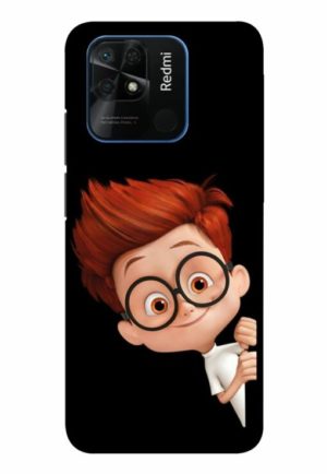 smartboy printed designer mobile back case cover for Xiaomi redmi 10 - redmi 10 power