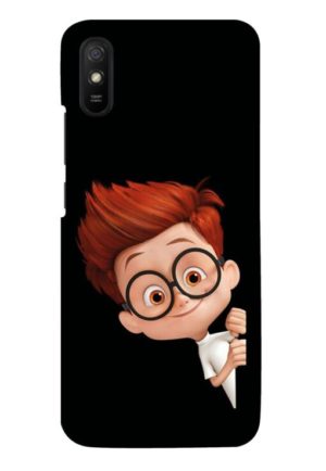 smartboy printed designer mobile back case cover for redmi 9A - redmi 9i - redmi 9A sport - redmi 9i sport