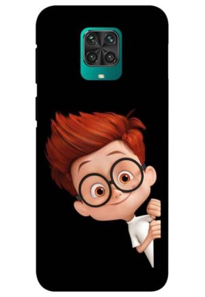 smartboy printed designer mobile back case cover for redmi note 9 pro - redmi note 9 pro max - poco m2 pro - redmi note 10 lite