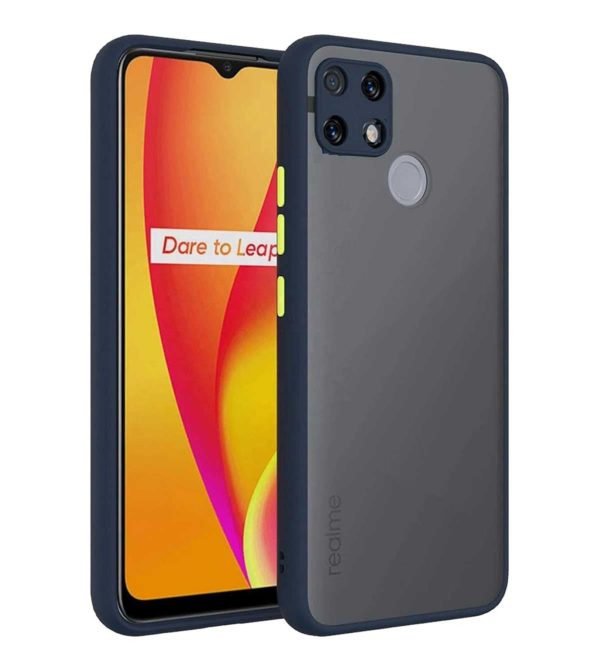 buy Premium smoke cover for realme c21 at guaranteed lowest price