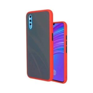 buy premium smoke case back cover for vivo s1 mobile cover at guaranteed lowest price