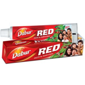 buy dabur-red-toothpaste at guaranteed lowest price