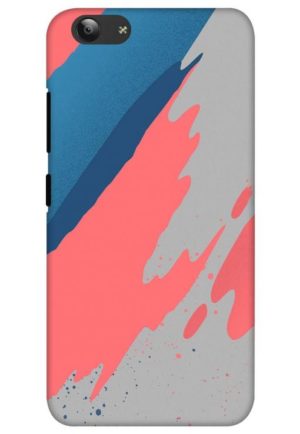 landscape colour printed mobile back case cover for vivo y53 - vivo y53i