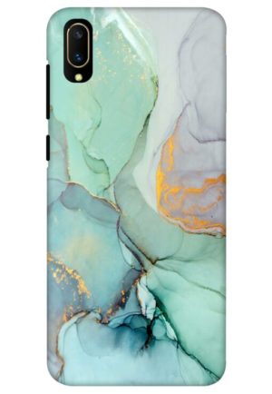 marbal ink printed mobile back case cover for vivo Y11 pro